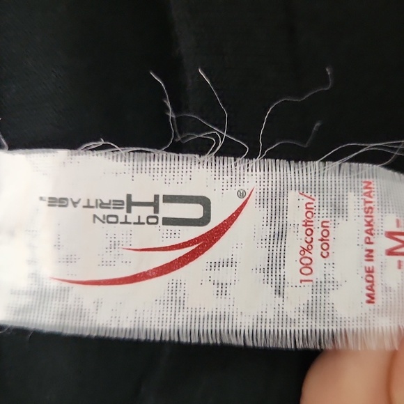 N.W.A Black Graphic T-Shirt Size M CRACKS IN GRAPHICS - Picture 2 of 9